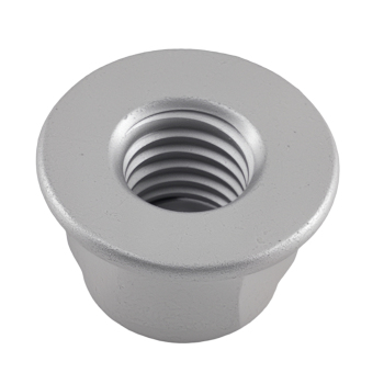 ATV Plow Mount compatible for Polaris Sportsman 570 6X6 Big Boss 2017-2020 Powder