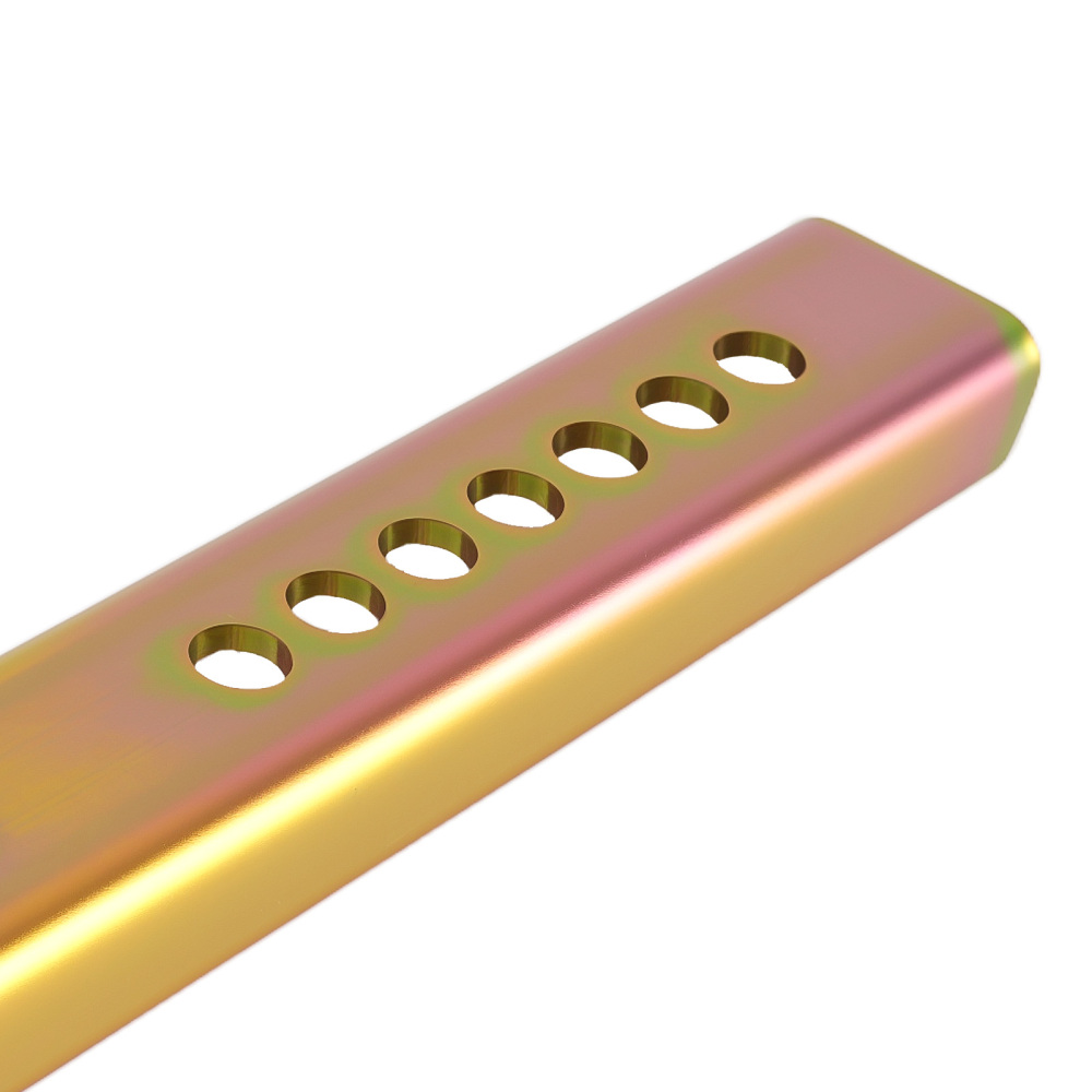 Boss Kickstand for RT3 Straight Blade Snow Plow STB03220 Steel Zinc Plated