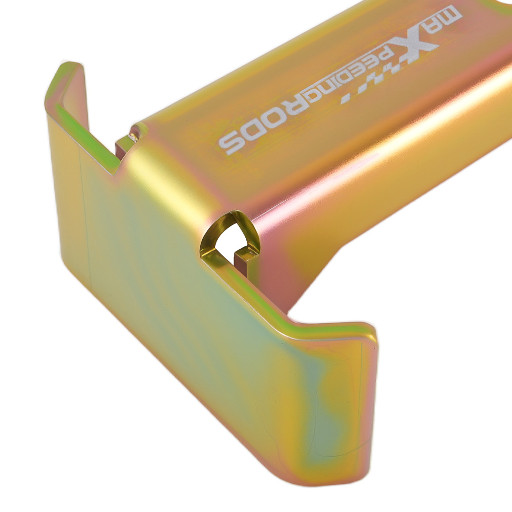 Boss Kickstand for RT3 Straight Blade Snow Plow STB03220 Steel Zinc Plated