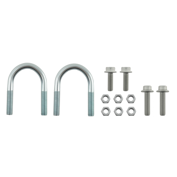 2 Inch Hitch Receiver compatible for Yamaha UTV YXZ1000R 2016-2024 Rear Black Steel