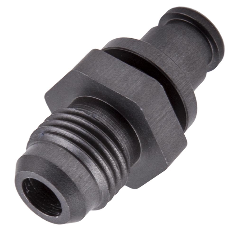 Power Steering Rack Fittings AN Adapter compatible pour Ford Crown Victoria 2003-2011