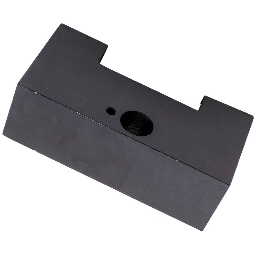 Bender Die Assembly for WFB2 WFPB1000 1-5/8