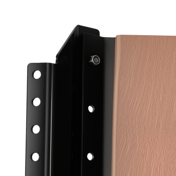 Adjustable Boat Engine Mount compatible for Yamaha Mercury Honda 35HP Jack Plate Black