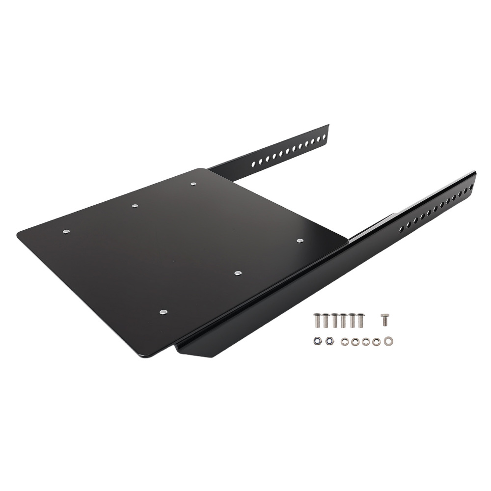 Powder Coated Steel Mount for Universal Boat Anchor Winch BBQ Grill Platform