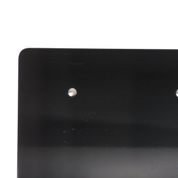 Powder Coated Steel Mount for Universal Boat Anchor Winch BBQ Grill Platform