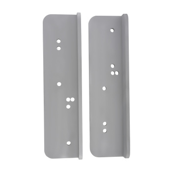 2x 5 Jack Plate for Outboard Motor Extension to Raise The Motor Higher Durable