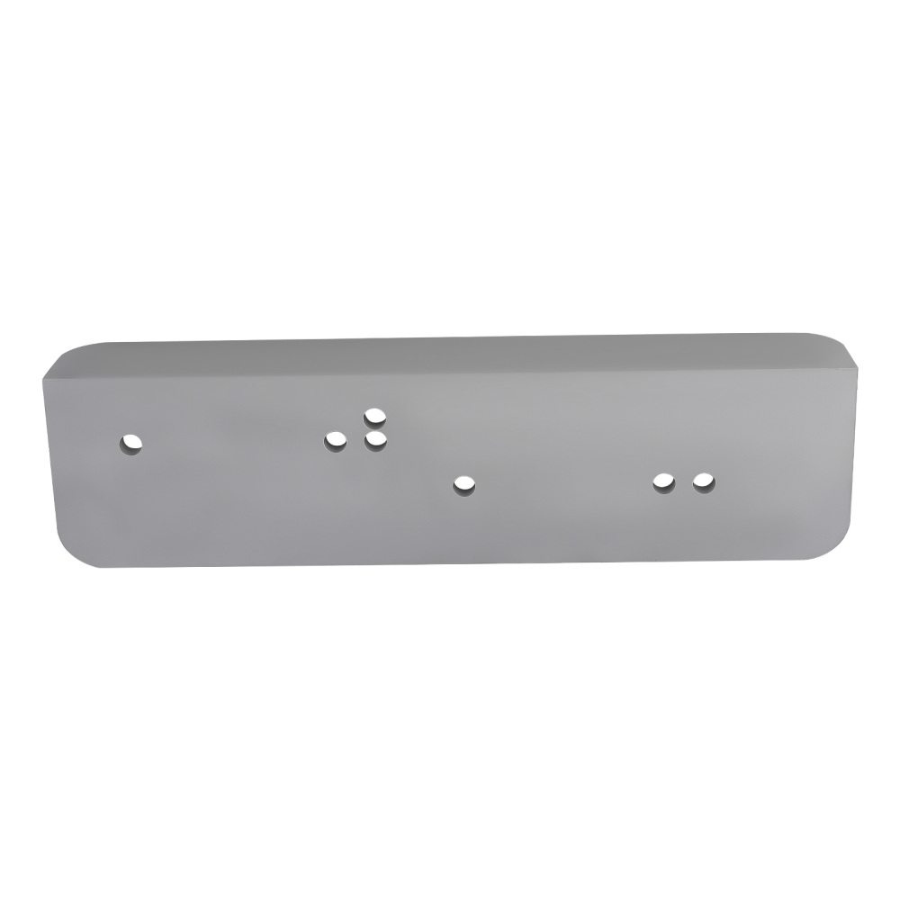 2x 5 Jack Plate for Outboard Motor Extension to Raise The Motor Higher Durable