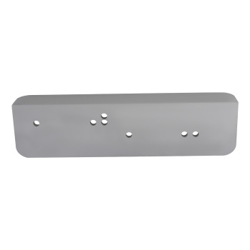 2x 5 Jack Plate for Outboard Motor Extension to Raise The Motor Higher Durable