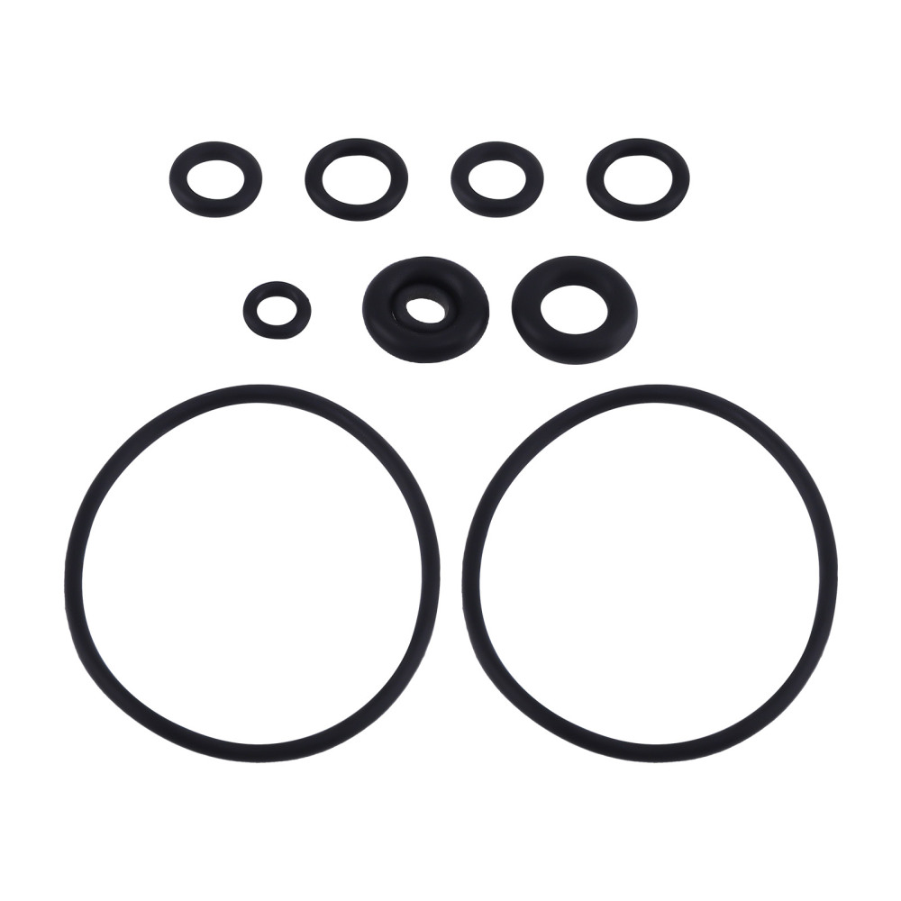 Front Mount Cylinders Spanner Wrench Seal Kit For HC6753 HC6754 Cylinder