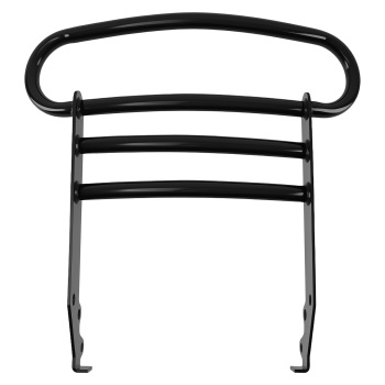 Front Bumper Brush Guard Kit Lawn Tractors compatible for John Deere X300 X500 BM23057