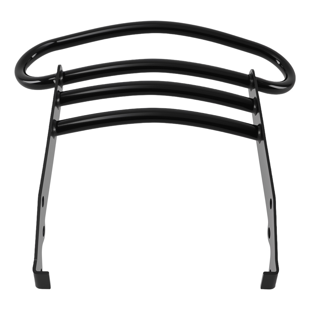 Front Bumper Brush Guard Kit Lawn Tractors compatible for John Deere X300 X500 BM23057