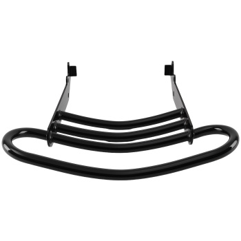 Front Bumper Brush Guard Kit Lawn Tractors compatible for John Deere X300 X500 BM23057