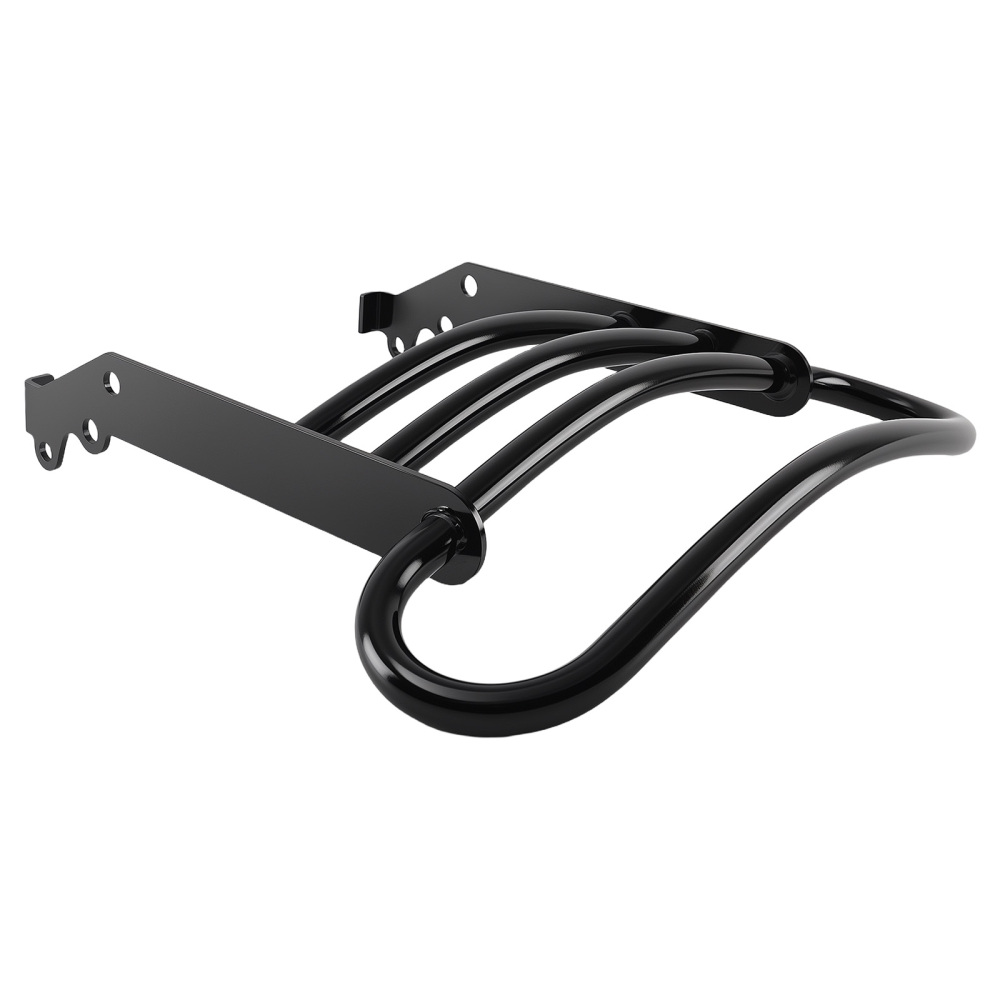 Front Bumper Brush Guard Kit Lawn Tractors compatible for John Deere X300 X500 BM23057