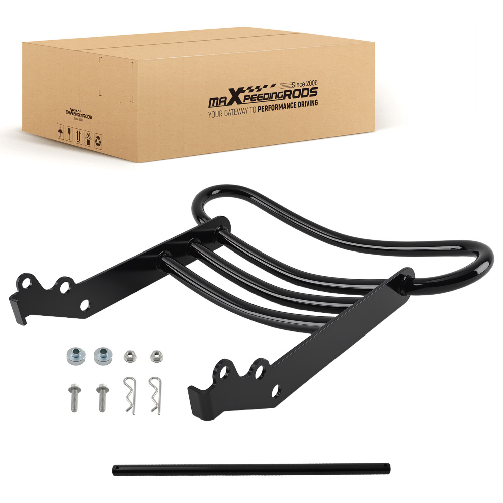 Front Bumper Brush Guard Kit Lawn Tractors compatible for John Deere X300 X500 BM23057