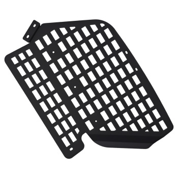 MOLLE Panel Cargo Rack compatible for Toyota 4Runner 2010-2024 5th Gen 60lbs