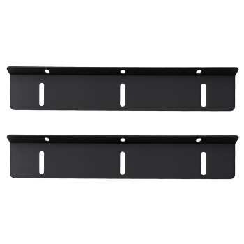 MOLLE Panel Cargo Rack compatible for Toyota 4Runner 2010-2024 5th Gen 60lbs