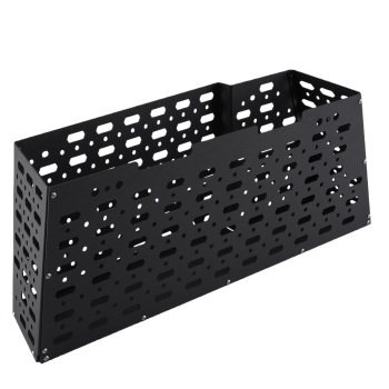 Aluminum Alloy Trunk Organizer Rear Left compatible for Toyota FJ Cruiser 2007-2021