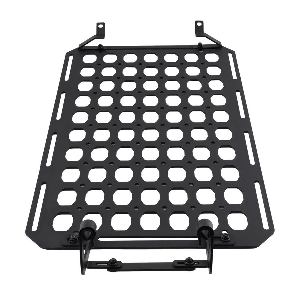 Back Molle Storage Panel compatible for Ford F150 Raptor F250 F350 F450 2015-2024