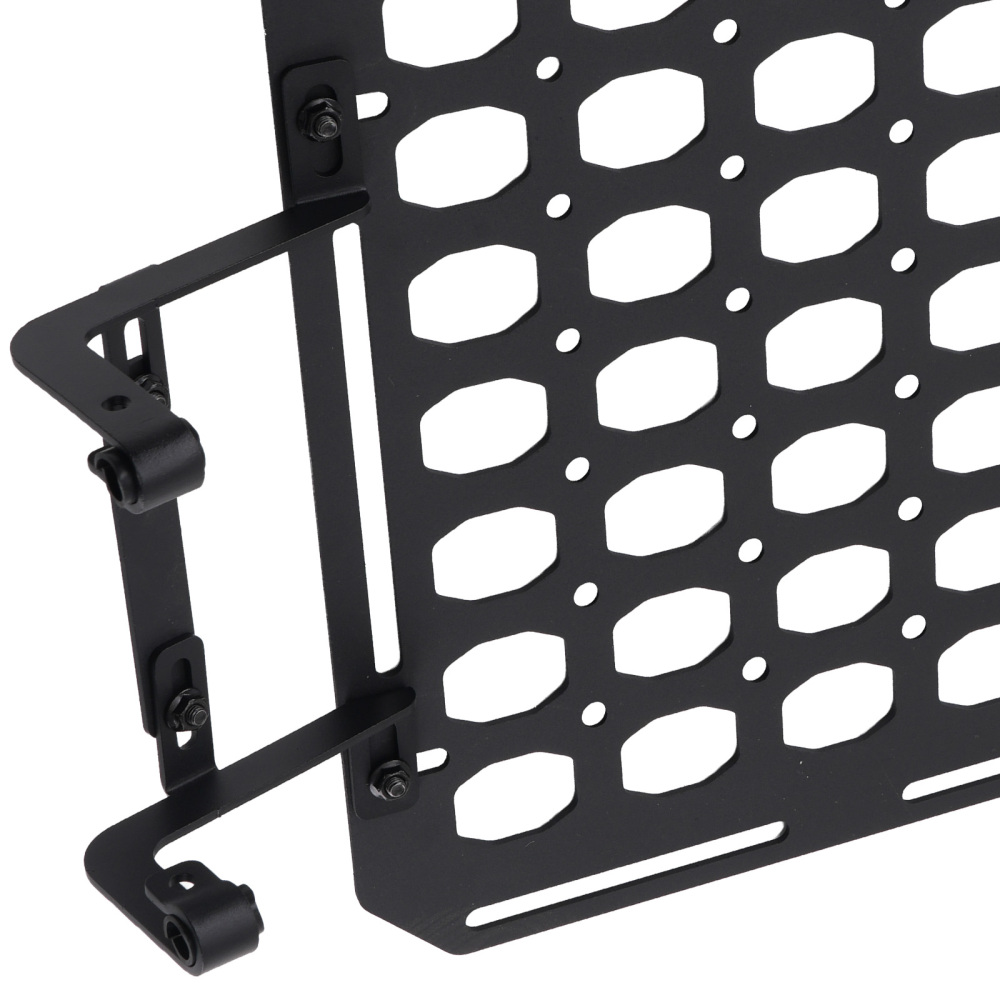Back Molle Storage Panel compatible for Ford F150 Raptor F250 F350 F450 2015-2024