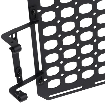 Back Molle Storage Panel compatible for Ford F150 Raptor F250 F350 F450 2015-2024