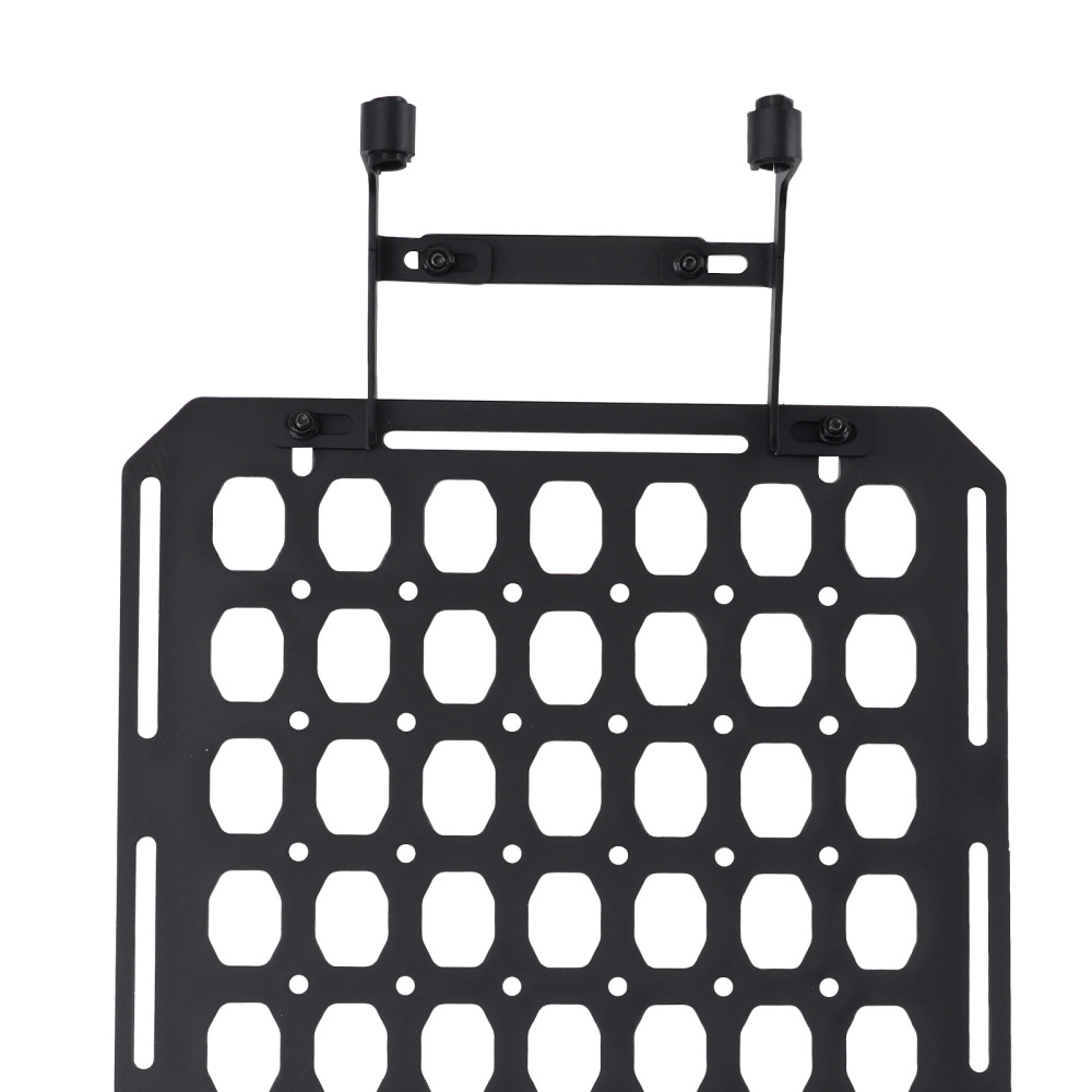 Back Molle Storage Panel compatible for Ford F150 Raptor F250 F350 F450 2015-2024