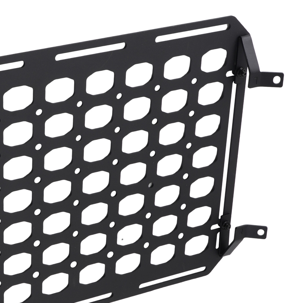Back Molle Storage Panel compatible for Ford F150 Raptor F250 F350 F450 2015-2024