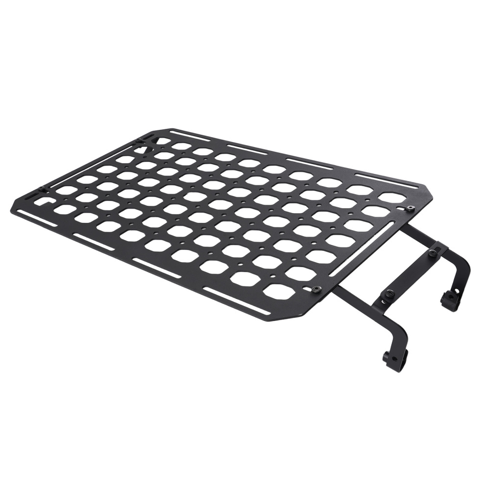 Back Molle Storage Panel compatible for Ford F150 Raptor F250 F350 F450 2015-2024