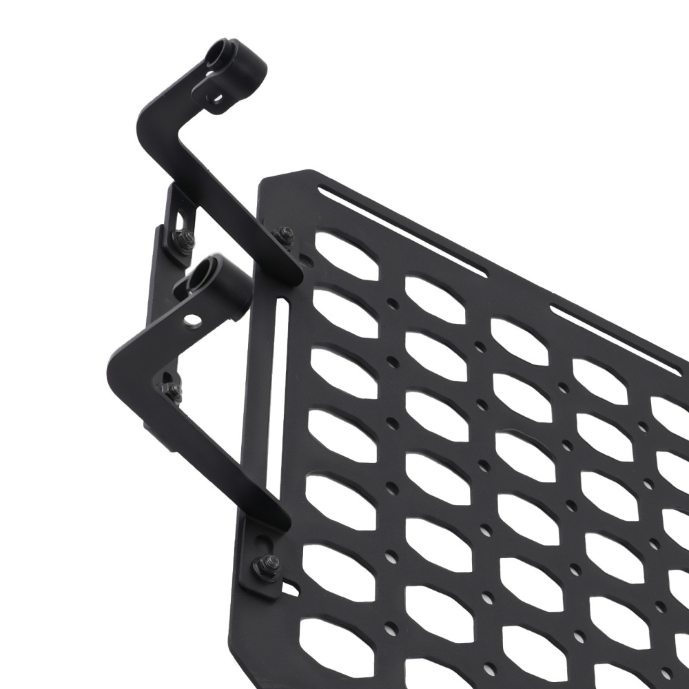 Back Molle Storage Panel compatible for Ford F150 Raptor F250 F350 F450 2015-2024