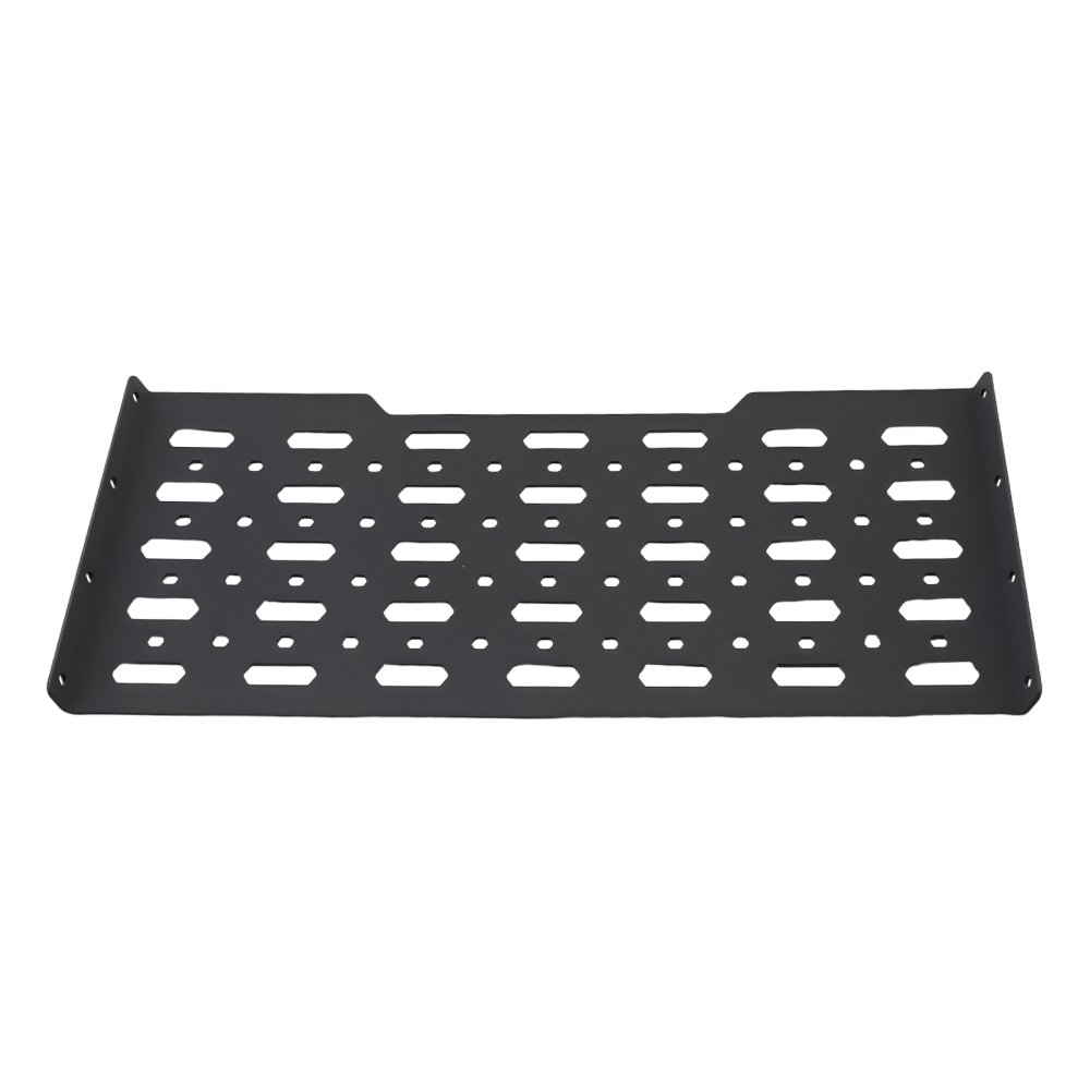 Molle Rack Under compatible for Seat Compatible for Ford F150 2015-2025 F250 F350 2017-2025 SuperCrew