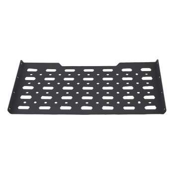 Molle Rack Under compatible for Seat Compatible for Ford F150 2015-2025 F250 F350 2017-2025 SuperCrew