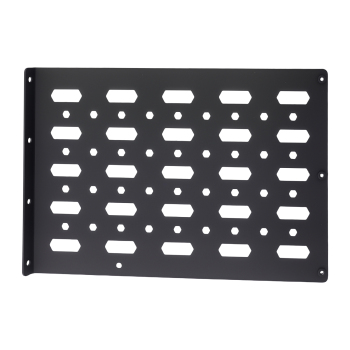 Molle Rack Under compatible for Seat Compatible for Ford F150 2015-2025 F250 F350 2017-2025 SuperCrew