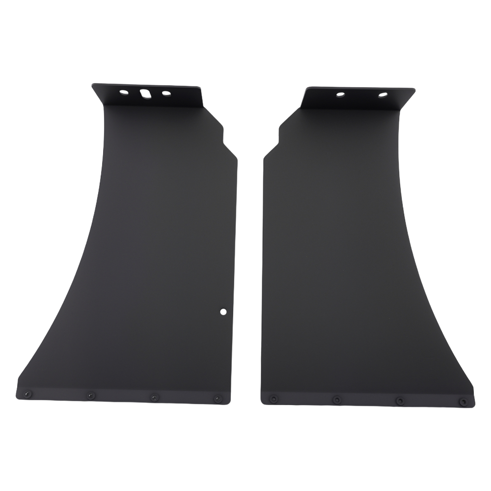 Molle Rack Under compatible for Seat Compatible for Ford F150 2015-2025 F250 F350 2017-2025 SuperCrew