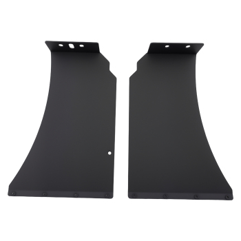 Molle Rack Under compatible for Seat Compatible for Ford F150 2015-2025 F250 F350 2017-2025 SuperCrew