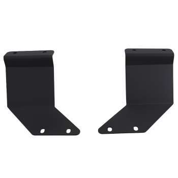 Body MOLLE Panel compatible for Ford Bronco 4-Door Hardtop 2021-2026 Steel Window