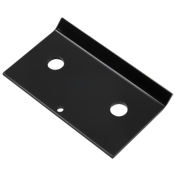 Hood Hinge Pivot Bushing Kit compatible for Peterbilt 357 375 379 13-04391 13-03593 Blue