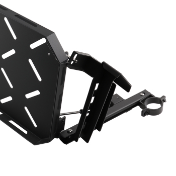 Cargo Basket Pet Barrier Rack compatible for Jeep Wrangler JK 2007-2018 Hardtop