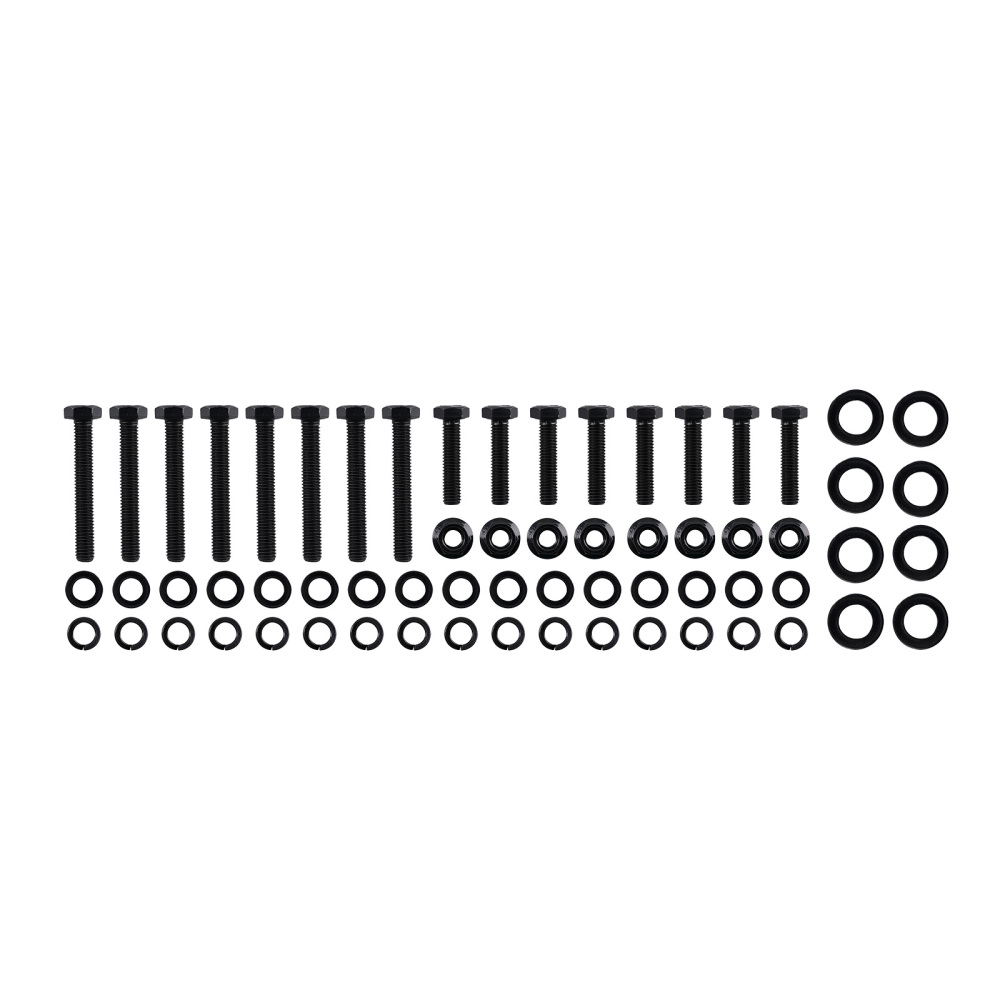 Off-Road Tire Basket compatible for Jeep Wrangler JL JLU 2018-2025 Powder Coated