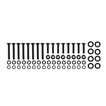 Off-Road Tire Basket compatible for Jeep Wrangler JL JLU 2018-2025 Powder Coated