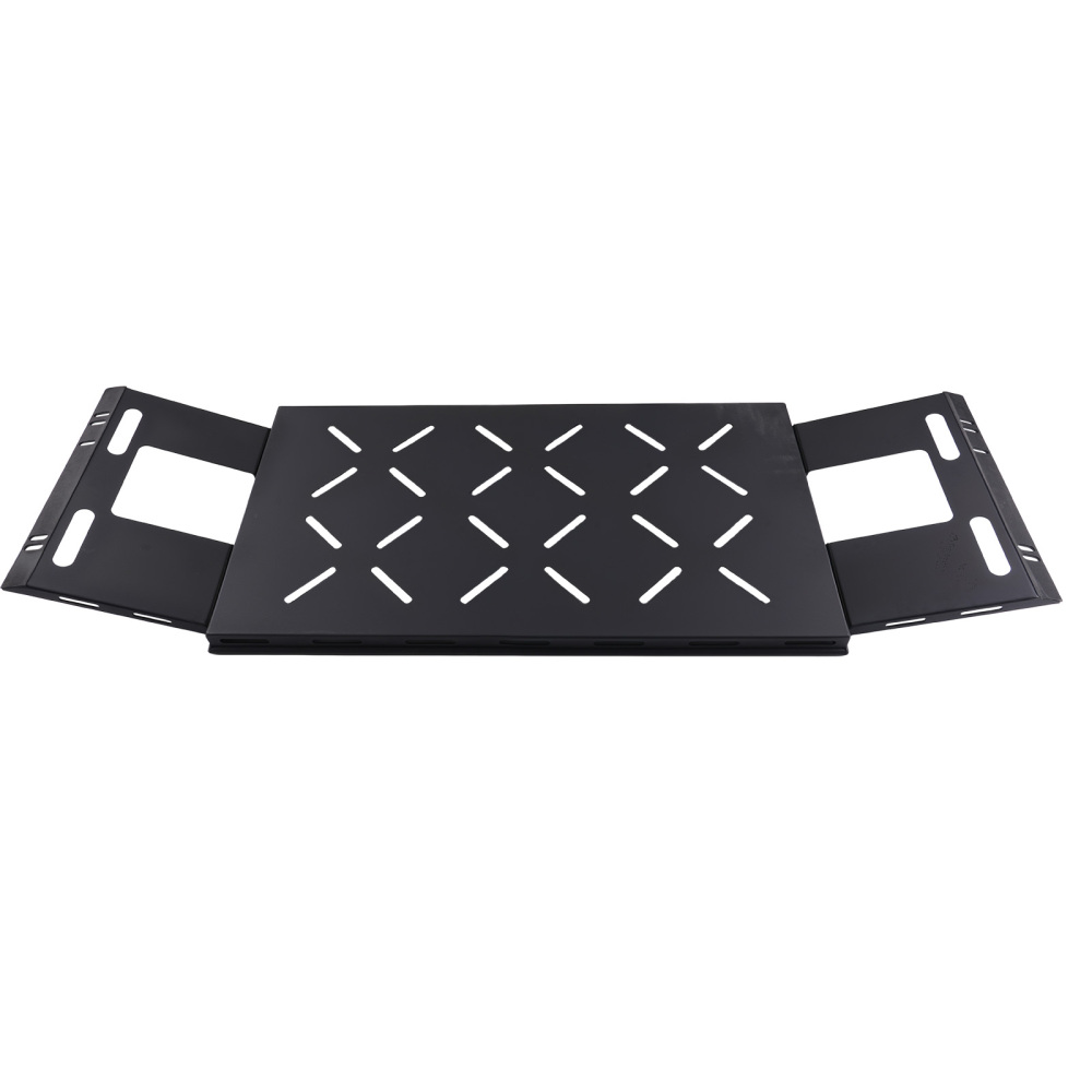 Black Cargo Basket for 2007-2026 compatible for Jeep Wrangler JK JL 4-Door w/ Cargo Net