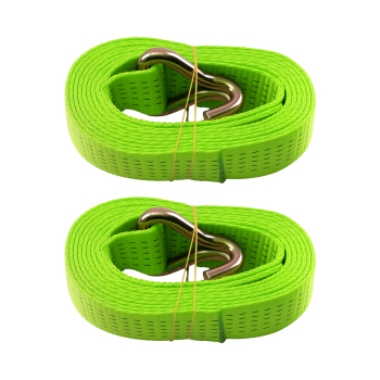 20/40ft Container Dolly Wheels 6-Lug 5.5 Black Steel 8800lbs Capacity
