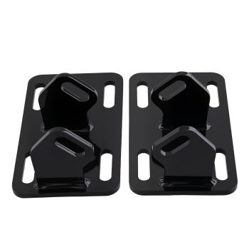 Engine Mounts Kit FitFor compatible for Suburban Blazer compatible for Chevy C10 2wd1963-1972 Front