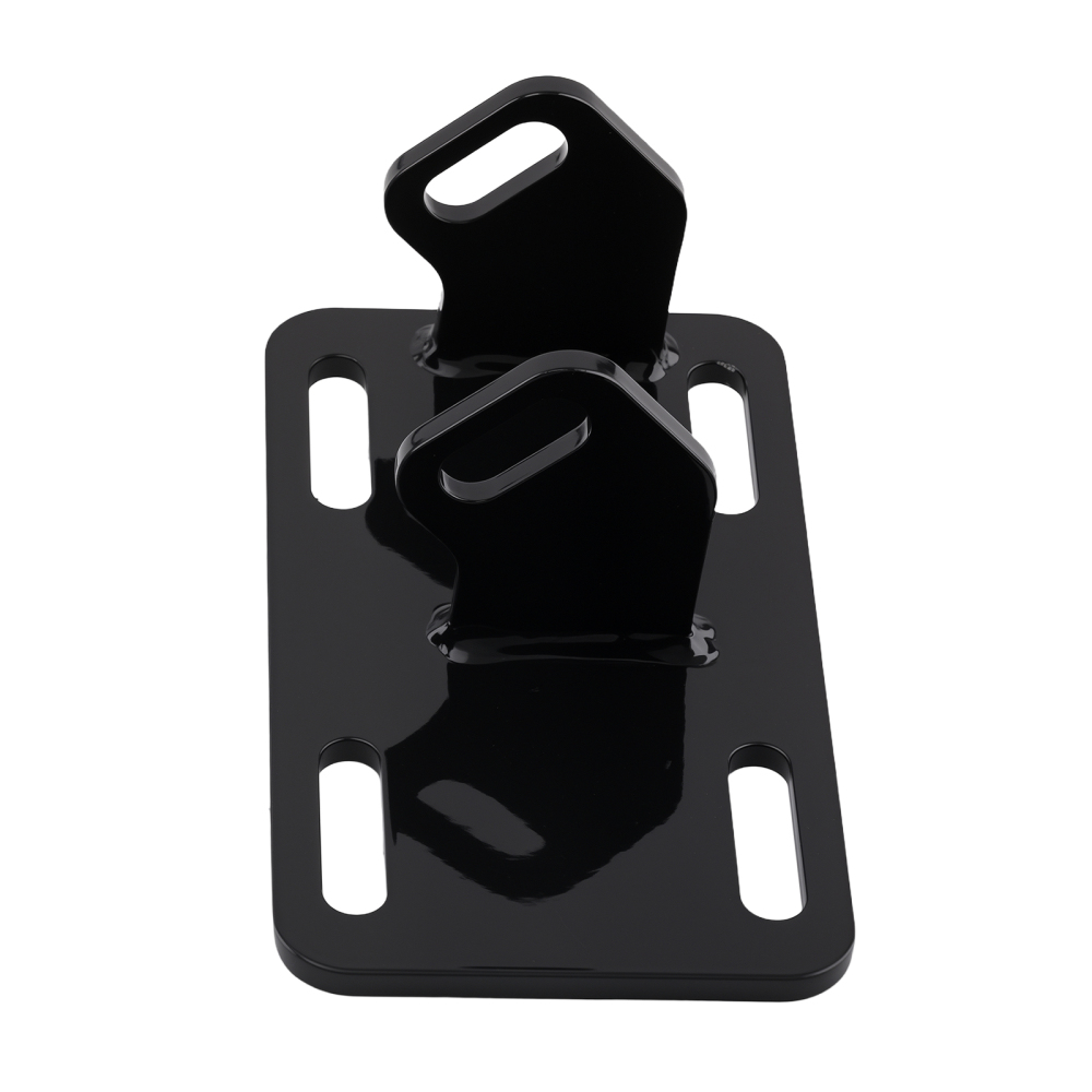 Engine Mounts Kit FitFor compatible for Suburban Blazer compatible for Chevy C10 2wd1963-1972 Front