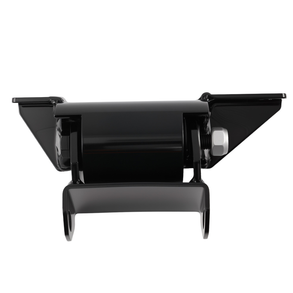 pcs Supports de moteur compatible pour Ford 302 351 compatible pour Windsor Cleveland V8 Aftermarket