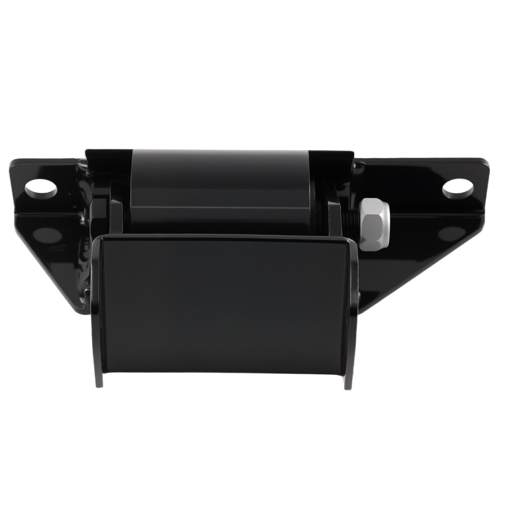 pcs Supports de moteur compatible pour Ford 302 351 compatible pour Windsor Cleveland V8 Aftermarket