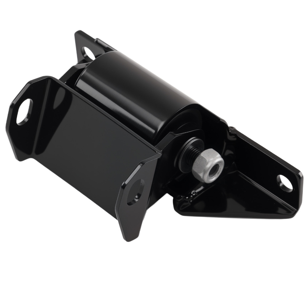 pcs Supports de moteur compatible pour Ford 302 351 compatible pour Windsor Cleveland V8 Aftermarket