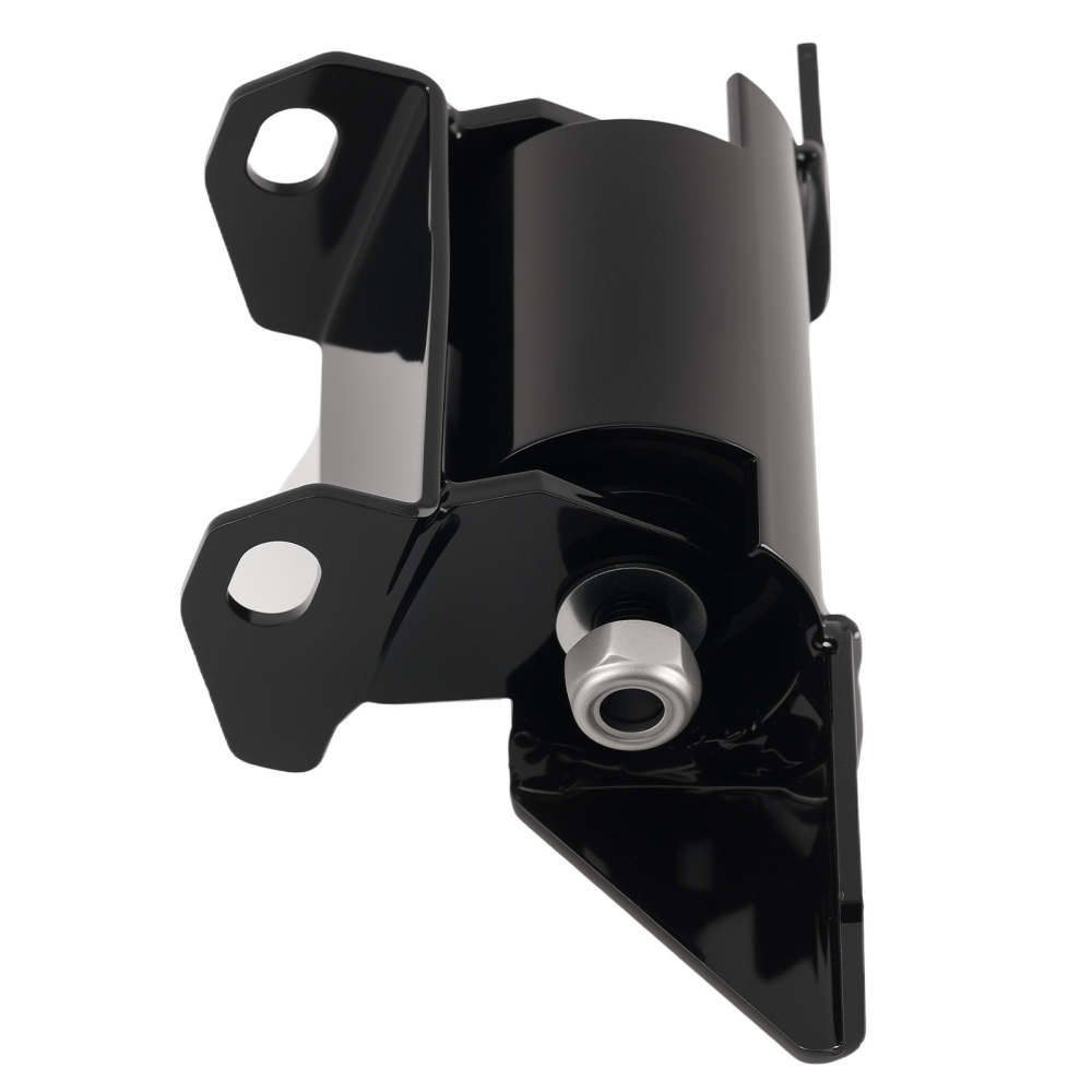 pcs Supports de moteur compatible pour Ford 302 351 compatible pour Windsor Cleveland V8 Aftermarket