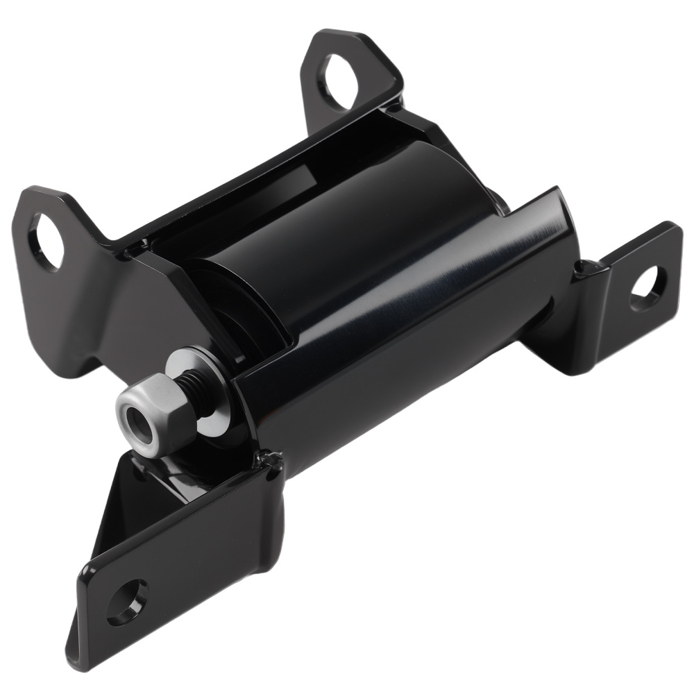 pcs Supports de moteur compatible pour Ford 302 351 compatible pour Windsor Cleveland V8 Aftermarket