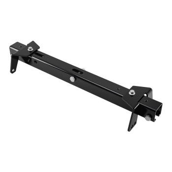 Engine Lifting Rod compatible for Ford Universal Rust Resistant Steel Black Finish