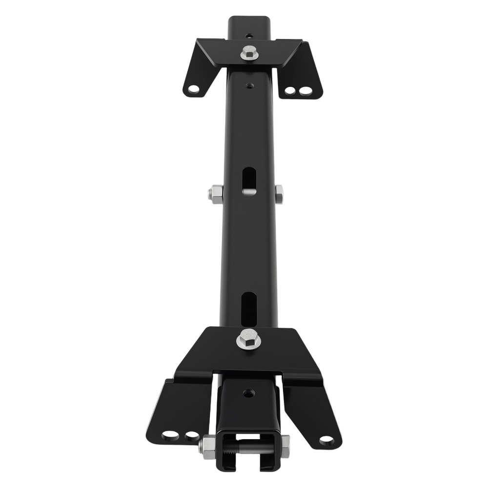 Engine Lifting Rod compatible for Ford Universal Rust Resistant Steel Black Finish