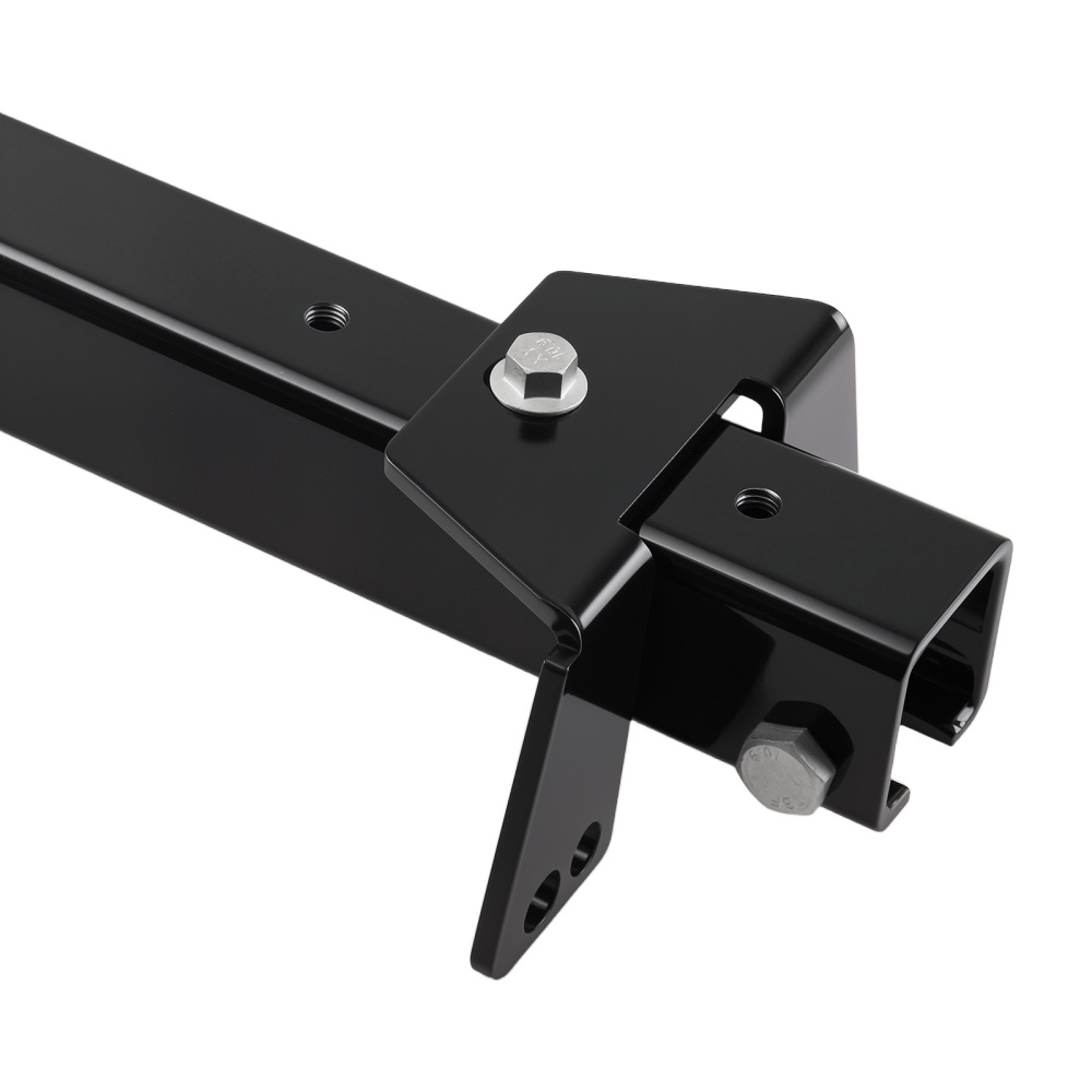 Engine Lifting Rod compatible for Ford Universal Rust Resistant Steel Black Finish